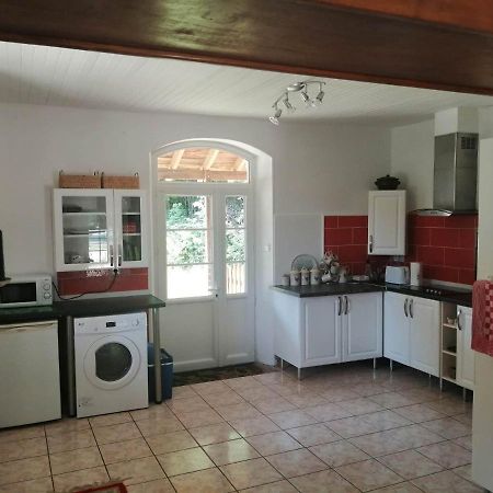Garden Cottage Rancon Exterior foto